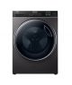 Haier Front Load Fully Automatic Washer and Dryer Machine 10.5kg (HWD105-B14959S8U1) On Installments -SaadE ( 3 Months 0% Percent Profit Product Available On 48 Months Installment )